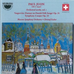 Paul Juon
