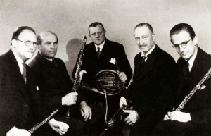 Danish Wind Quintet